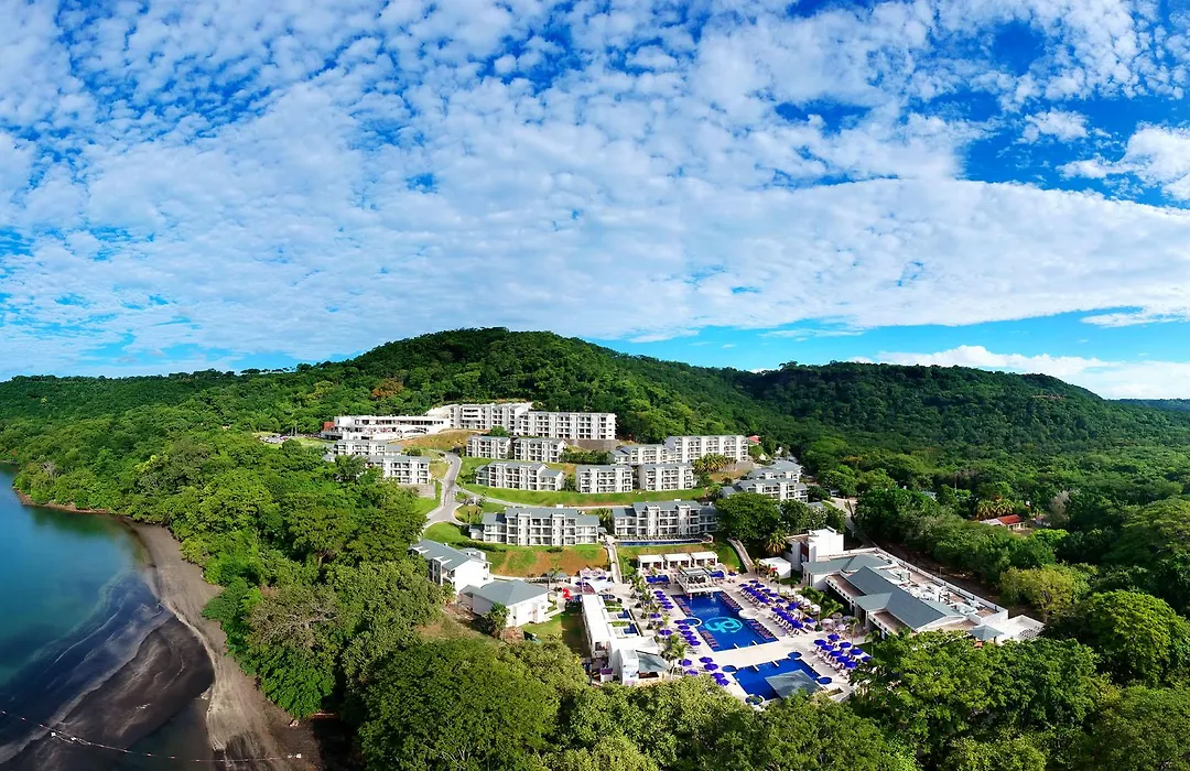 Planet Hollywood Costa Rica, An Autograph Collection Semesteranläggning (resort) Culebra